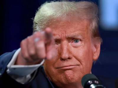 Чому Трамп змінив тон щодо війни в Україні