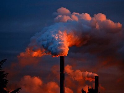 Світ задихається: як війни гальмують відмову від викопного палива