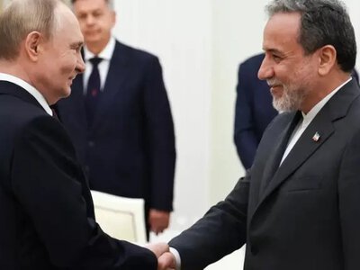 Росія більше не потребує допомоги Ірану для продовження війни в Україні — FT