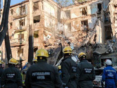 Забудьте про дві стіни: це правило вже не захищає під час обстрілів