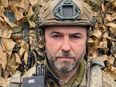 У Франції відкрили стадіон, названий на честь загиблого на війні українського захисника
