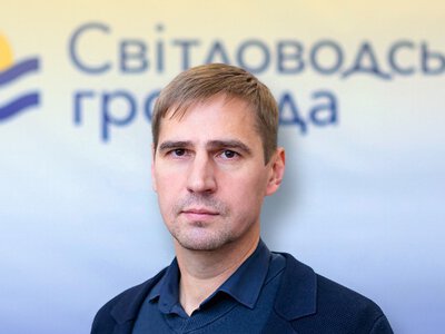 Звільнили — а він не здався: ексмер Світловодська йде ва-банк у суді!