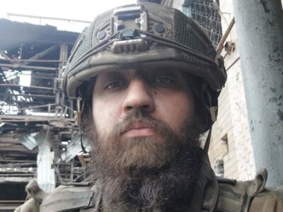 Шокуючі деталі побиття офіцера бригади Азов