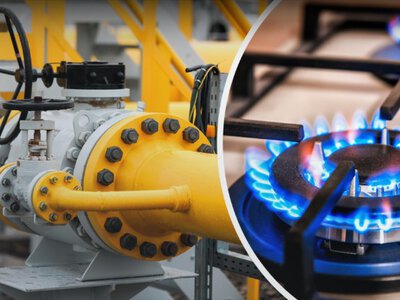 Українці можуть отримати компенсацію за газ: що варто знати?