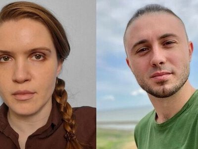 Тарас Тополя відповів Мар'яні Безуглій, яка назвала знищення його квартири ракетою кармою