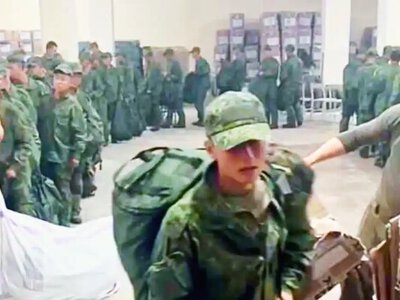 КНДР готується до нового перекидання військ у рф
