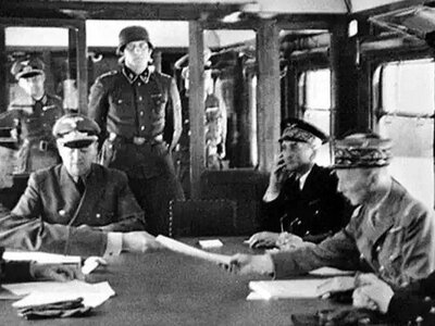 Як треба і не треба воювати з тоталітарним агресором. Уроки 22 червня 1940 року
