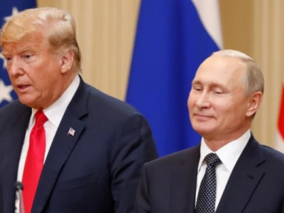Колишній очільник МЗС України пояснив, що спільного у Трампа з Путіним