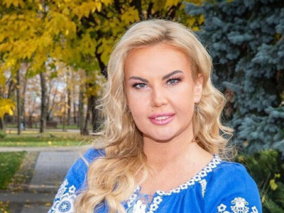 Камалія забирає дітей з Британії: нове навчання в Україні