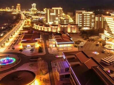 Північна Корея відкрила курорт Wonsan‑Kalma: Кім Чен Ин вірить у туристичний прорив
