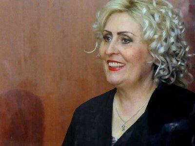 Справа Штепи: суд переніс засідання