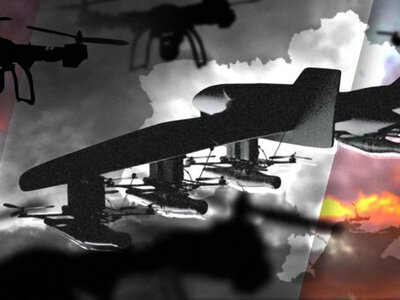 Чи зможуть FPV-дрони полювати на людей у Києві, Львові та Чернівцях: експерти про новітню загрозу