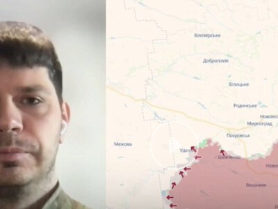 Пекло під Покровськом: знищені підрозділи не зупиняють Росію — тривожна заява Нацгвардії
