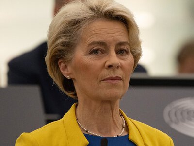 Європа наближається? Україна запускає переговори про вступ — але є нюанс