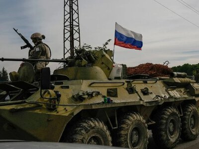 Літній наступ росії: Сирський зробив неочікувану заяву про фронт