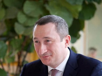 НАБУ і САП хочуть відсторонити від посади віцепрем'єра Чернишова, якого підозрюють у корупції