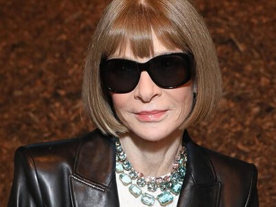 Анна Вінтур йде з посади головреда Vogue після 37 років роботи