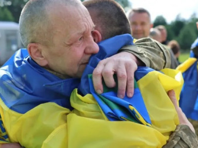 Вижили в пеклі полону: кого вдалося повернути після трьох років неволі?