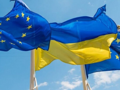 Лідери ЄС підтримали відкриття переговорів про вступ України: «Час рухатися вперед»