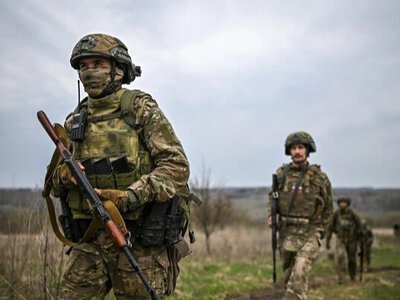 Наступ росіян на Запоріжжі: військові аналітики повідомили подробиці