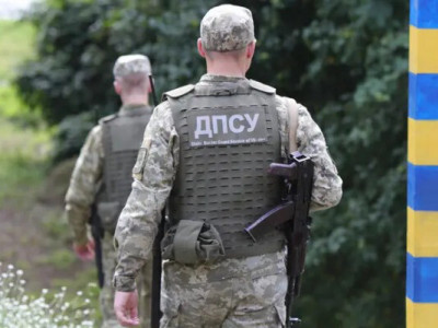 Український прикордонник втік до Словаччини прямо зі служби та попросив притулку