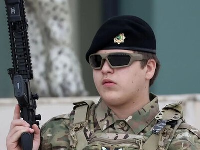 17-річний Адам Кадиров офіційно одружується. У Чечні готують масштабне весілля