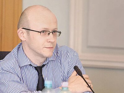 Зеленський призначив Водяннікова суддею Конституційного суду