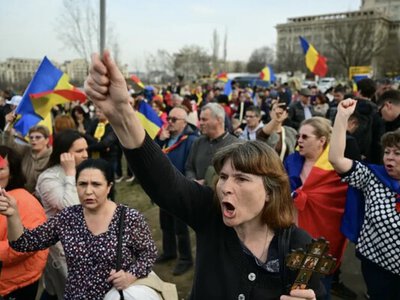 Слід росії в румунській політиці: агенти Кремля та масонські ложі