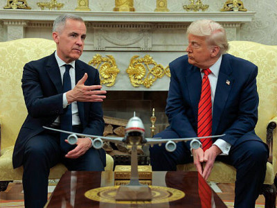 Трамп ставить хрест на торгівлі з Канадою — що стоїть за гучною заявою?