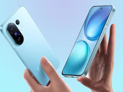 Vivo X200 FE дебютує за межами Китаю: AMOLED-дисплей, Dimensity 9300+ та камера 50 Мп