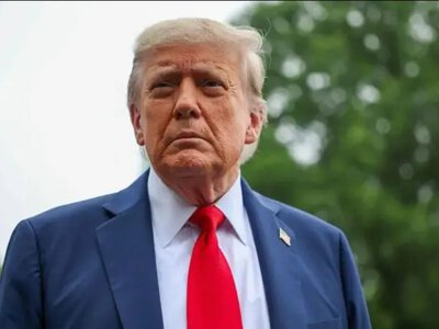 Трамп не виключив передачі Україні ракет для систем Patriot