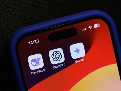 У Німеччині закликають Apple і Google видалити китайський ШІ DeepSeek – Reuters