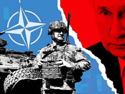 рф збільшує обсяги виробництва зброї та готується до нової війни – ISW
