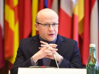 Зеленський призначив суддю КС за своєю квотою: чим важливе це рішення