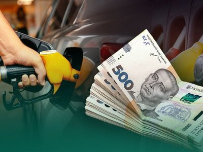До 65 гривень і вище: що буде з цінами на пальне в Україні цього літа