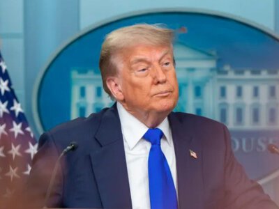 Трамп припиняє торговельні переговори з Канадою: причина