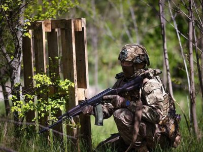 росіяни стягнули на Покровський напрямок 111 тисяч військових: що відбувається на фронті?