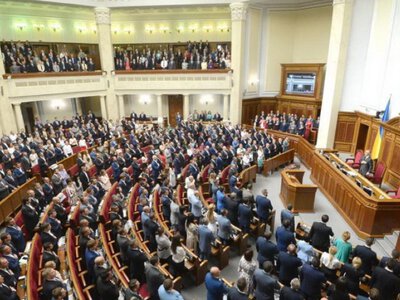 Від гучних обіцянок до гучних вироків: правда про корумпованих нардепів