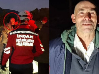 Коли забув, що це ти: Турецький курйоз із зниклим шукачем самого себе!