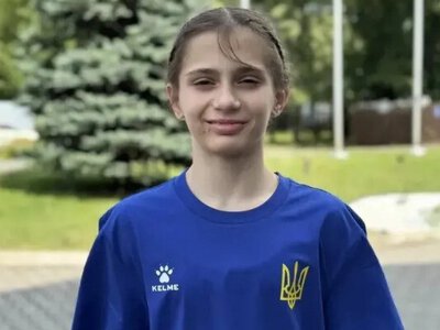 Золоте диво з України: як юна Валерія Яцьків підкорила Європу!