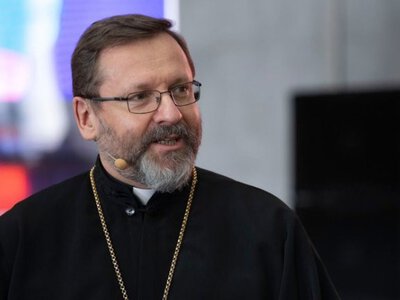 Коли намагаються посварити поляків і українців — це вияв московської пропаганди, — Глава УГКЦ у Сеймі РП