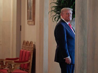Іран готував замахи на життя Трампа та Майка Помпео – WP