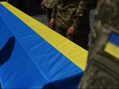 Львівщина прощається із сімома загиблими захисниками