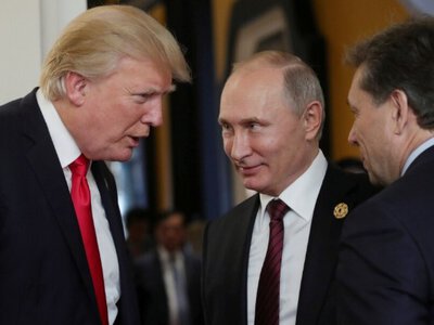 Трамп готовий подарувати Україну Путіну - генерал НАТО