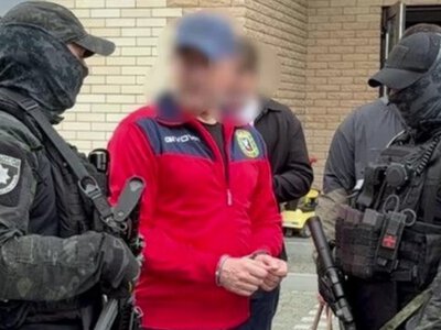 Ексзаступника мера Харкова підозрюють у розкраданні 5,4 млн грн