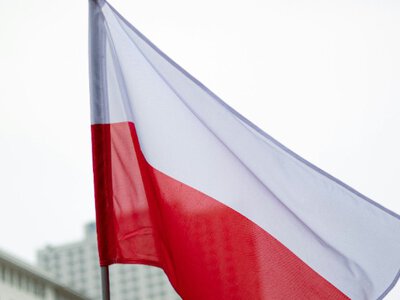 Польща підіймала винищувачі через масовану атаку РФ на Україну