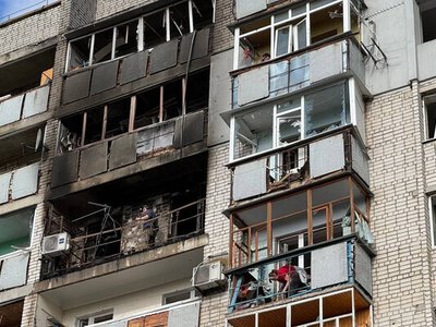 Від Сміли до Івано-Франківська: географія та наслідки нічних ударів ворога