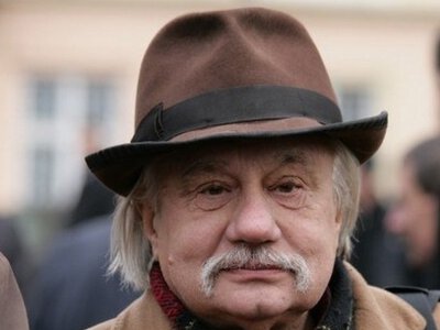Помер дисидент і поет Ігор Калинець