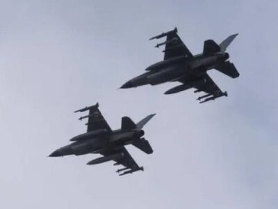 Загибель Героя: Як льотчик F-16 Максим Устименко віддав життя за Україну
