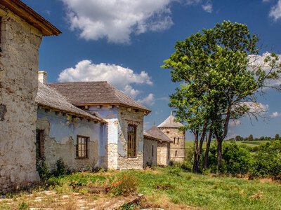 Місце, де жила свобода: історія невеличкого села Отроків, що на Хмельниччині